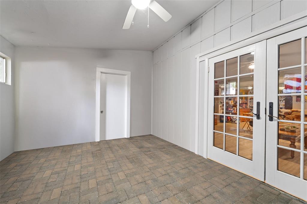 1112 Longfellow Road Sarasota, FL 34243 - Photo 41 of 48 a view of an empty room with a window