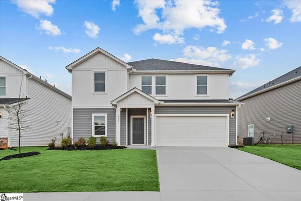 $349,900 | 591 Ward Wilson Trail, Duncan, SC 29334