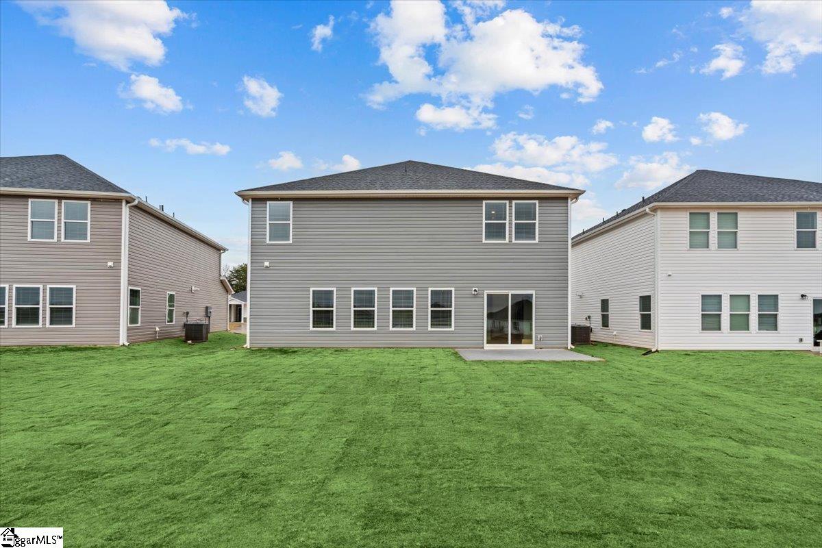 591 Ward Wilson Trail Duncan, SC 29334 - Photo 28 of 35