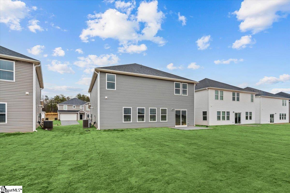 591 Ward Wilson Trail Duncan, SC 29334 - Photo 29 of 35