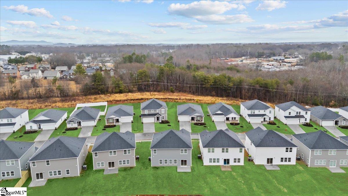 591 Ward Wilson Trail Duncan, SC 29334 - Photo 32 of 35
