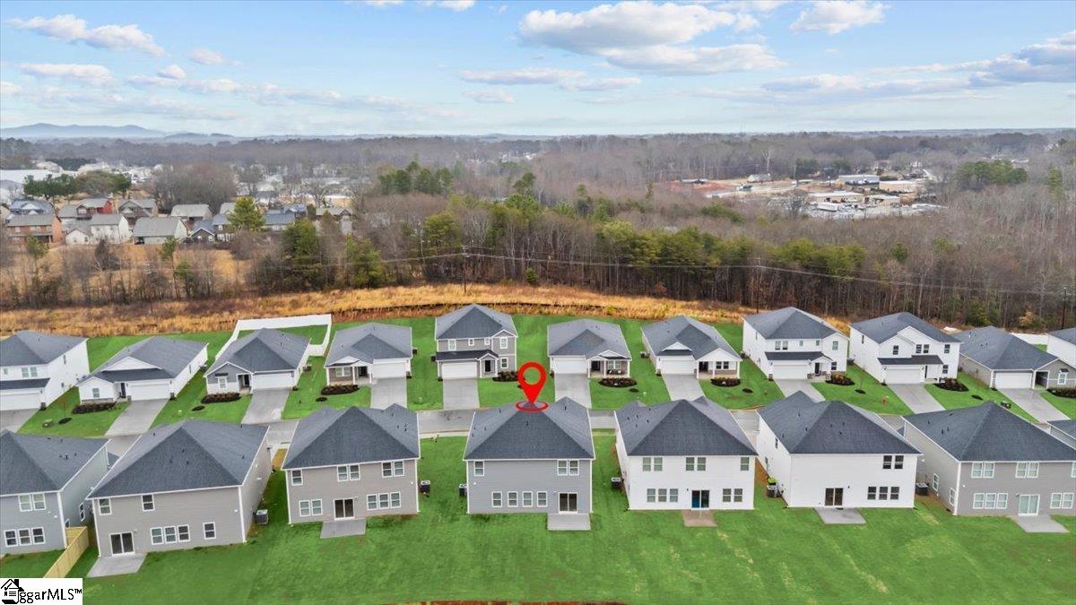 591 Ward Wilson Trail Duncan, SC 29334 - Photo 33 of 35
