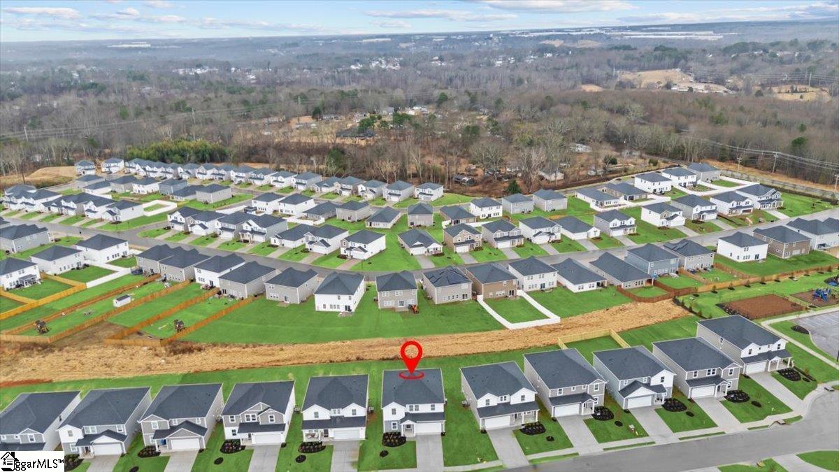 591 Ward Wilson Trail Duncan, SC 29334 - Photo 35 of 35