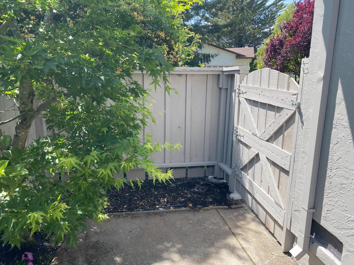 184 Temelec Circle Sonoma, CA 95476 - Photo 36 of 42 a view of wooden house with a small yard