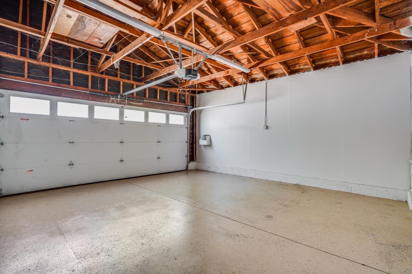 184 Temelec Circle Sonoma, CA 95476 - Photo 38 of 42 a view of a room with lots of wooden cabinets