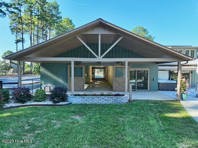 3545 Youngs Road Southern Pines, NC 28387 - Photo 89 of 97 DJI_0516_17_18_19_20_easyHDR-enhance2