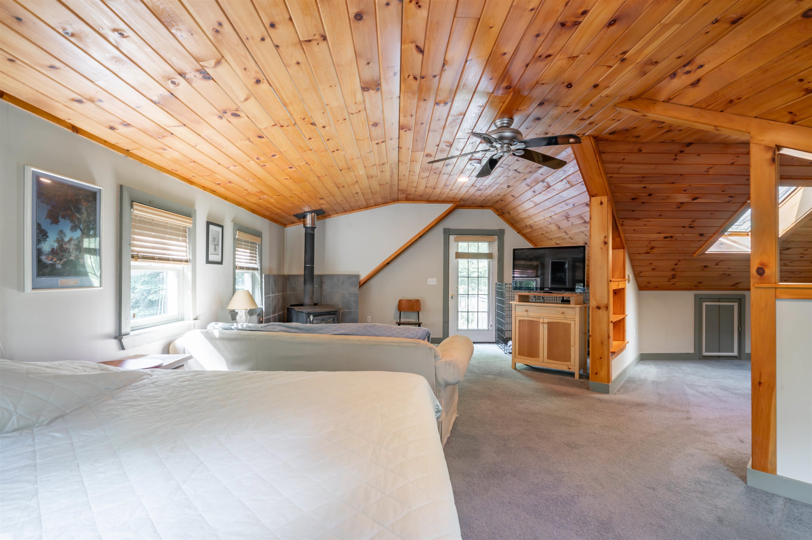 1577 River Road Weare, NH 03281 - Photo 44 of 59