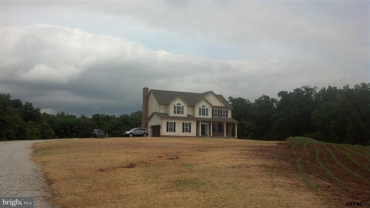2 Fish And Game Road New Oxford, PA 17350 - Photo 1 of 1 Gallery Image 1