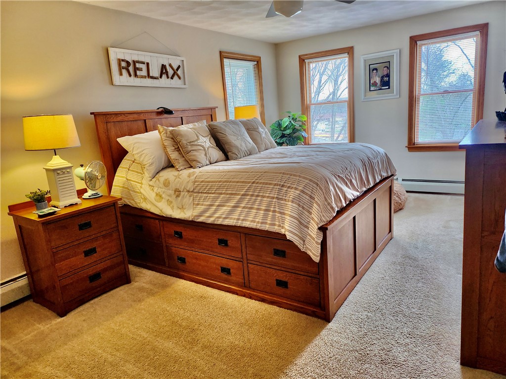 22 Ridgewood Drive Scituate, RI 02857 - Photo 36 of 49