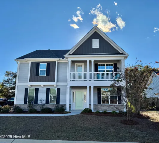 $530,000 | 287 Waldorf Way, Hampstead, NC 28443