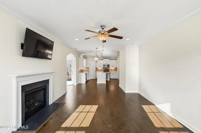 $519,000 | 287 Waldorf Way, Hampstead, NC 28443