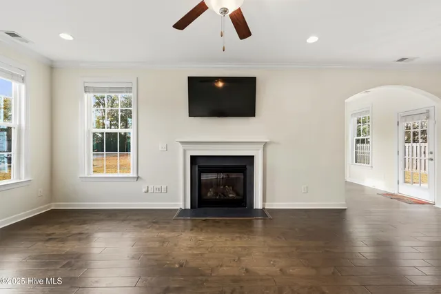 $530,000 | 287 Waldorf Way, Hampstead, NC 28443