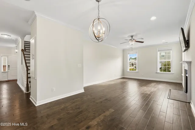 $519,000 | 287 Waldorf Way, Hampstead, NC 28443