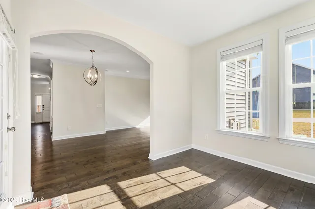 $530,000 | 287 Waldorf Way, Hampstead, NC 28443