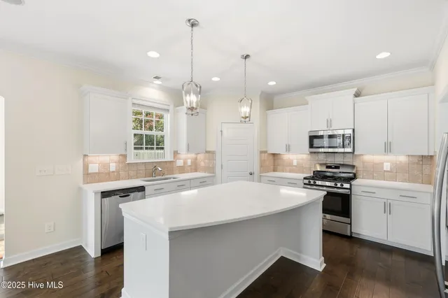 $519,000 | 287 Waldorf Way, Hampstead, NC 28443