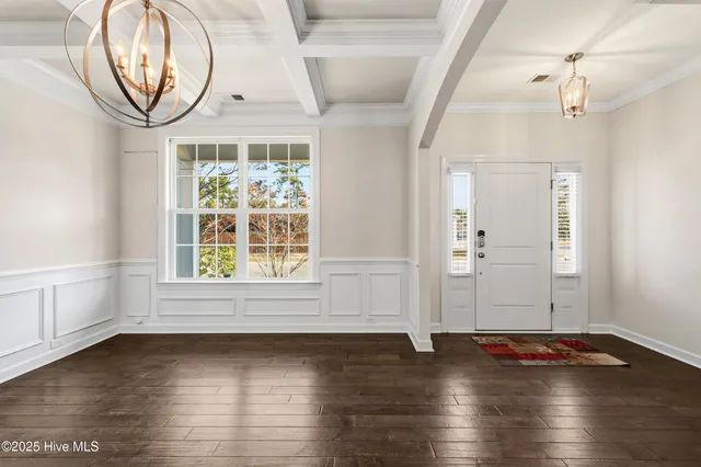 $519,000 | 287 Waldorf Way, Hampstead, NC 28443