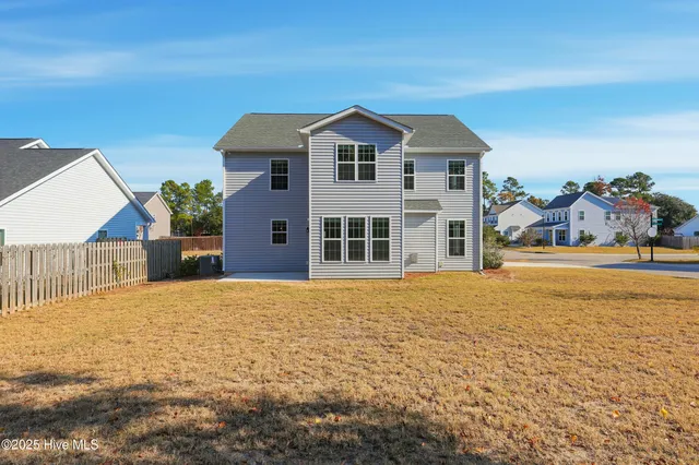 $519,000 | 287 Waldorf Way, Hampstead, NC 28443