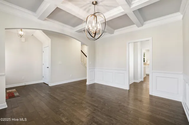 $519,000 | 287 Waldorf Way, Hampstead, NC 28443