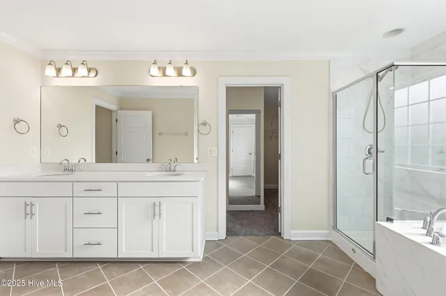 $519,000 | 287 Waldorf Way, Hampstead, NC 28443