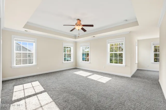 $519,000 | 287 Waldorf Way, Hampstead, NC 28443