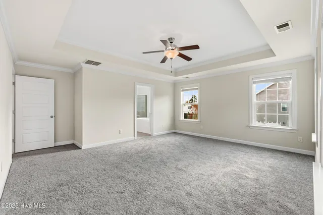 $519,000 | 287 Waldorf Way, Hampstead, NC 28443