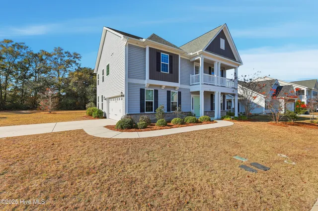 $519,000 | 287 Waldorf Way, Hampstead, NC 28443