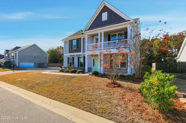 $519,000 | 287 Waldorf Way, Hampstead, NC 28443