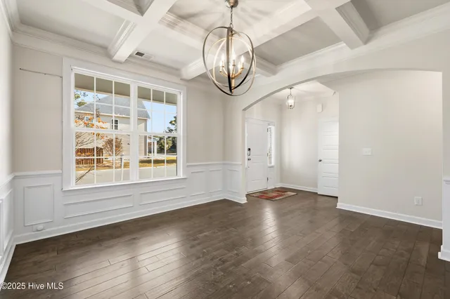 $530,000 | 287 Waldorf Way, Hampstead, NC 28443