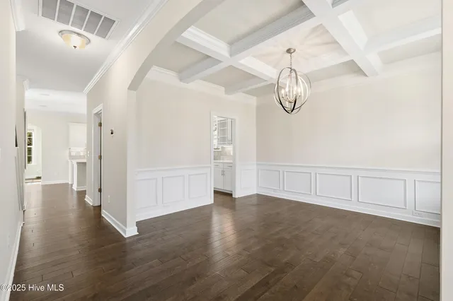 $519,000 | 287 Waldorf Way, Hampstead, NC 28443