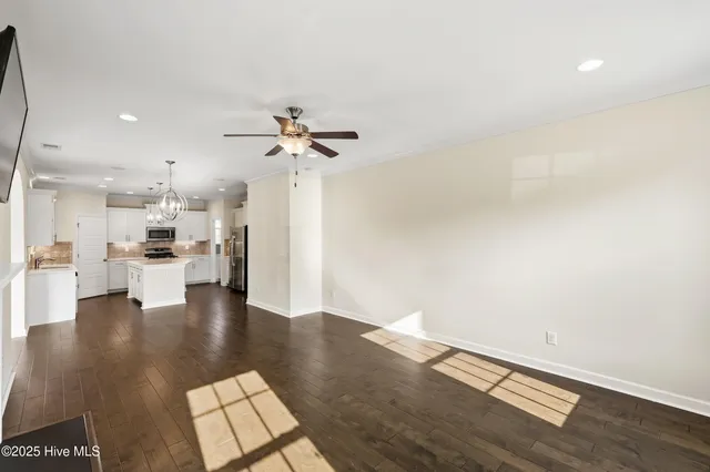 $530,000 | 287 Waldorf Way, Hampstead, NC 28443