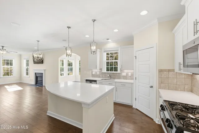 $519,000 | 287 Waldorf Way, Hampstead, NC 28443