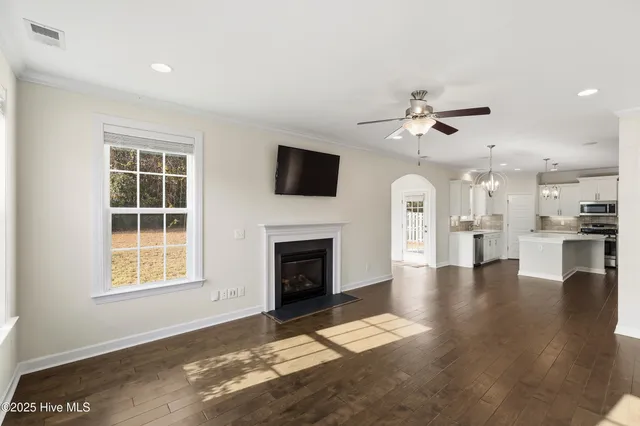 $530,000 | 287 Waldorf Way, Hampstead, NC 28443