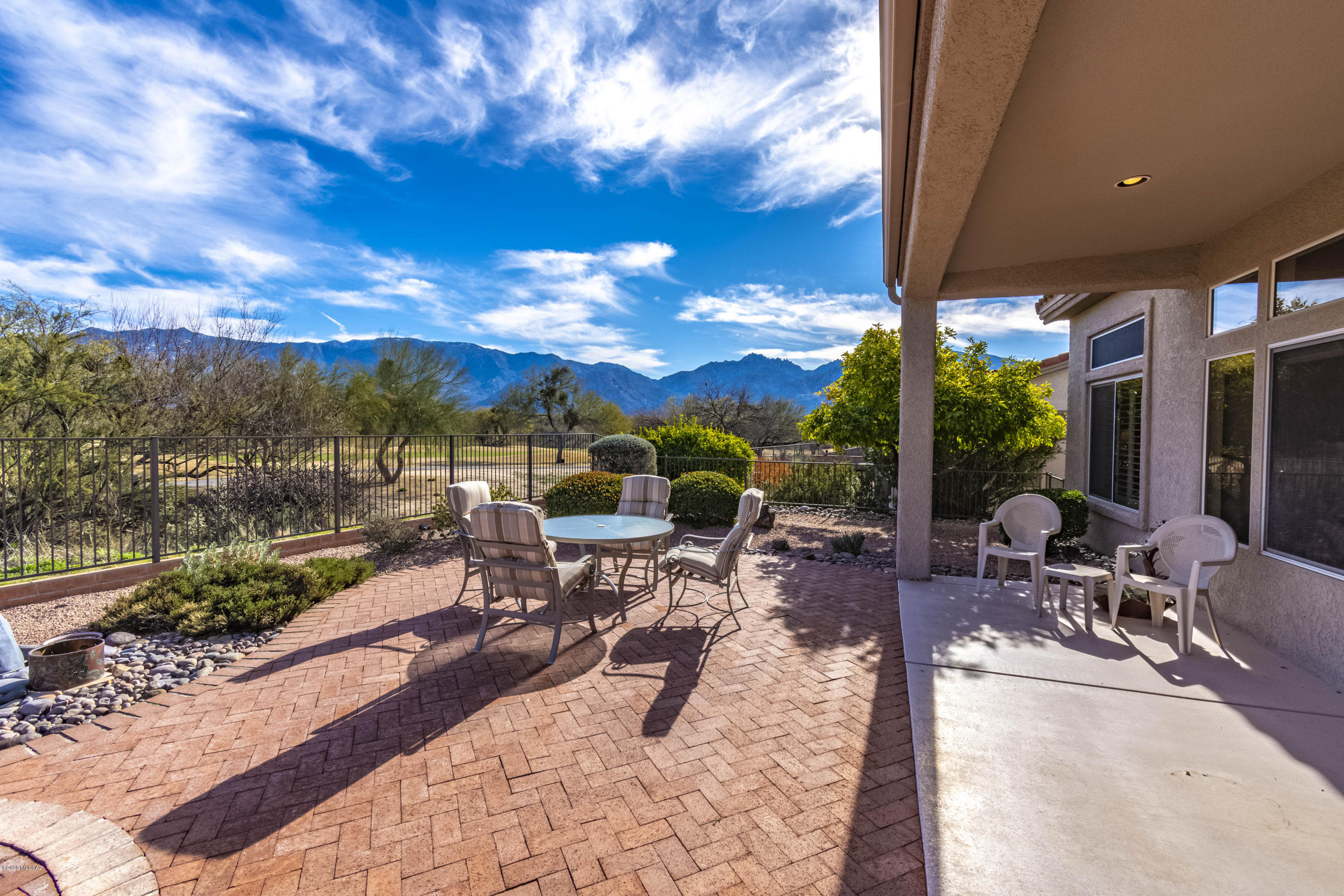 13666 North Pima Spring Way Tucson, AZ 85755 - Photo 19 of 19