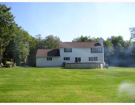 925 Logan Road Tarentum, PA 15084 - Photo 13 of 18 Yard/Garden. REAR YARD/ BACK OF HOUSE