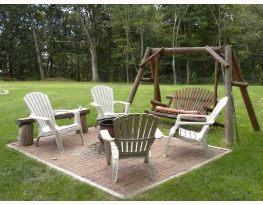 925 Logan Road Tarentum, PA 15084 - Photo 16 of 18 Patio/Deck. REAR PATIO AREA