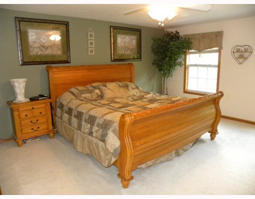 925 Logan Road Tarentum, PA 15084 - Photo 10 of 18 Master Bedroom. MASTER BEDROOM SUITE INCLUDES WALK IN CLOSET, MASTER BATH WITH JET TUB, AND SHOWER