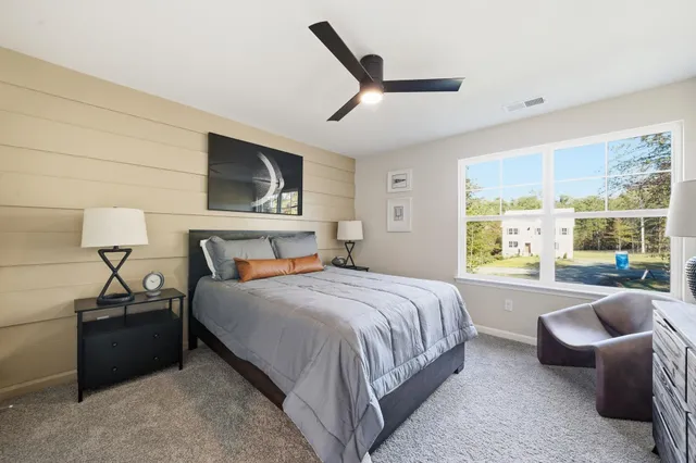 $599,890 | 234 Glenmore Lane, Keswick, VA 22947