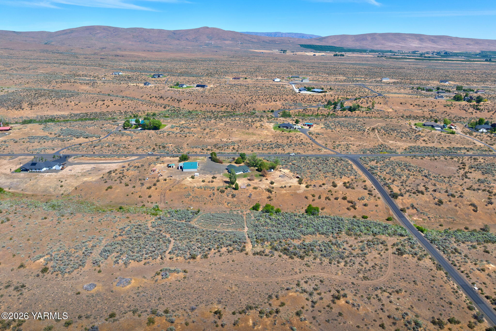 550 Red Tail Road Yakima, WA 98908 - Photo 32 of 41 550 Red Tail Rd
