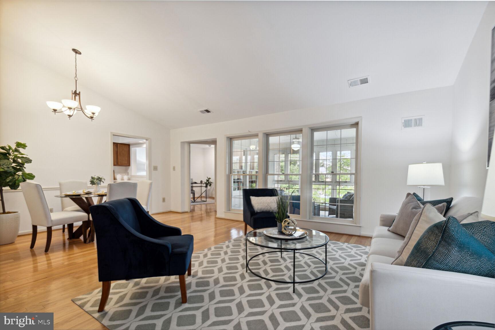 10717 Kings Riding Way, Unit 302 Rockville, MD 20852 - Photo 1 of 33