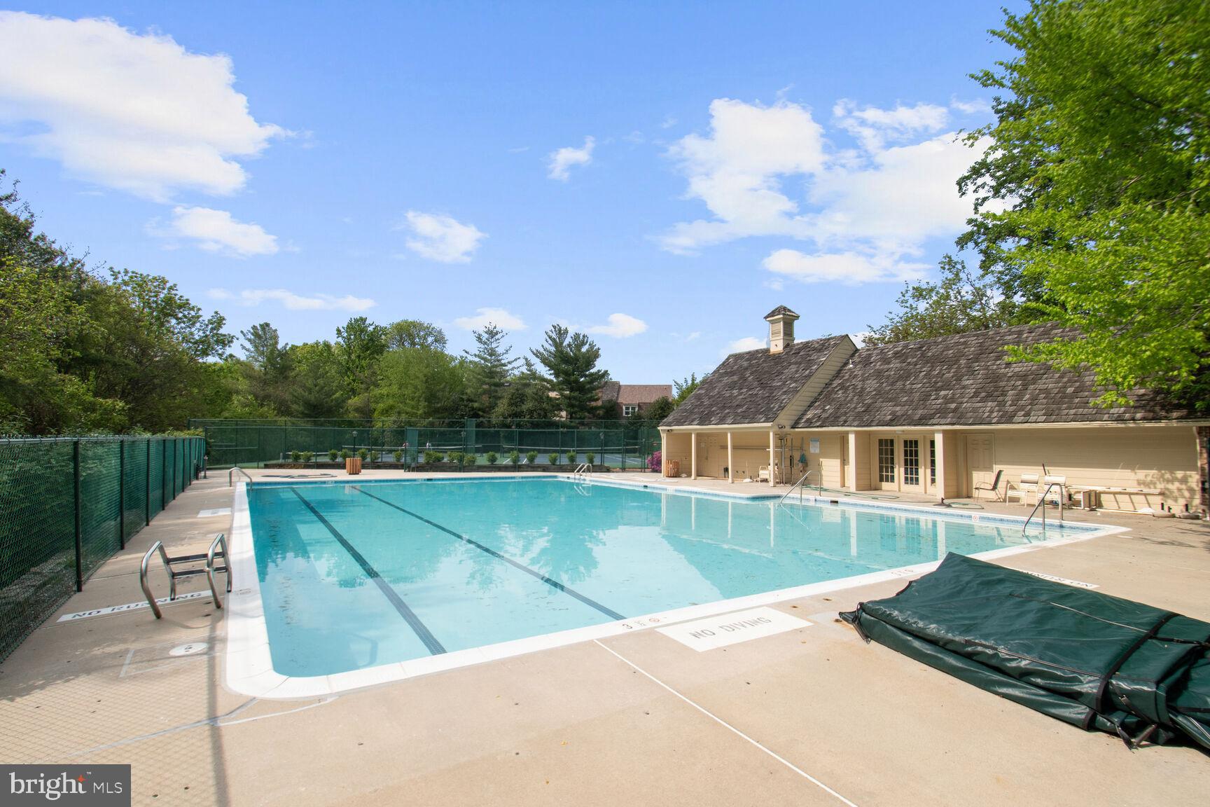 10717 Kings Riding Way, Unit 302 Rockville, MD 20852 - Photo 26 of 33