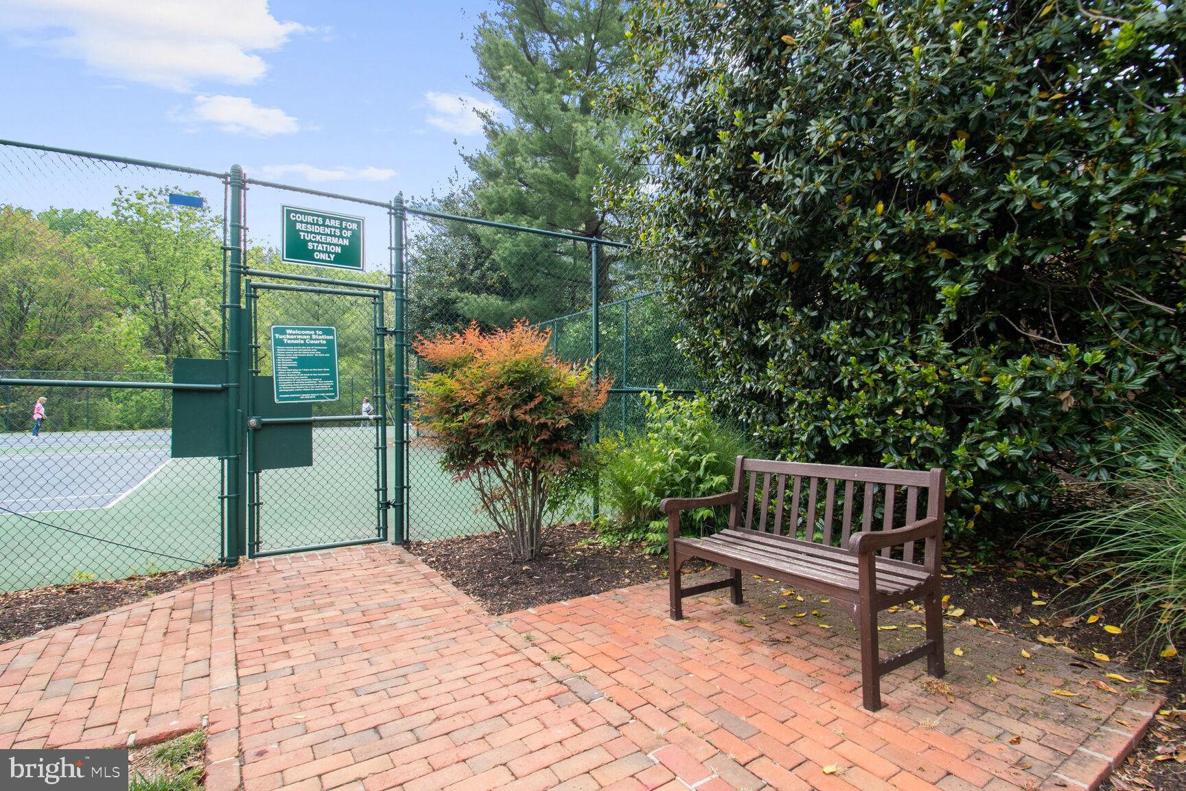 10717 Kings Riding Way, Unit 302 Rockville, MD 20852 - Photo 31 of 33