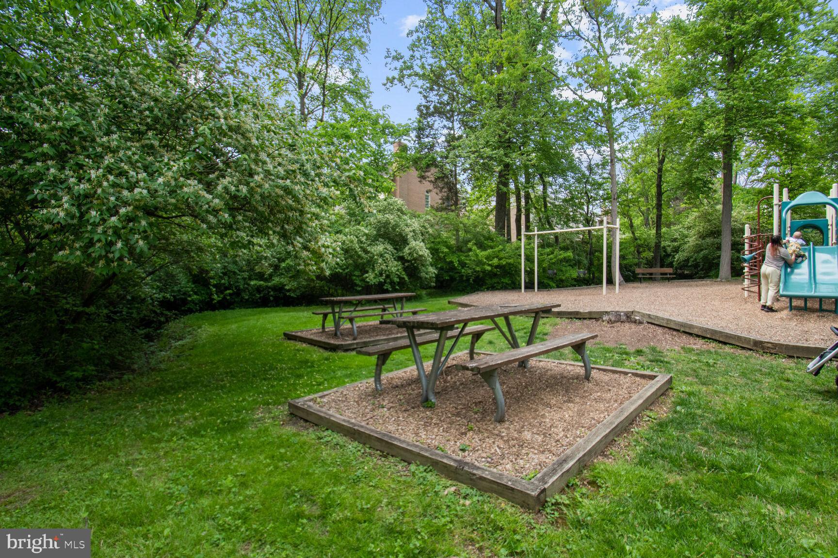 10717 Kings Riding Way, Unit 302 Rockville, MD 20852 - Photo 32 of 33