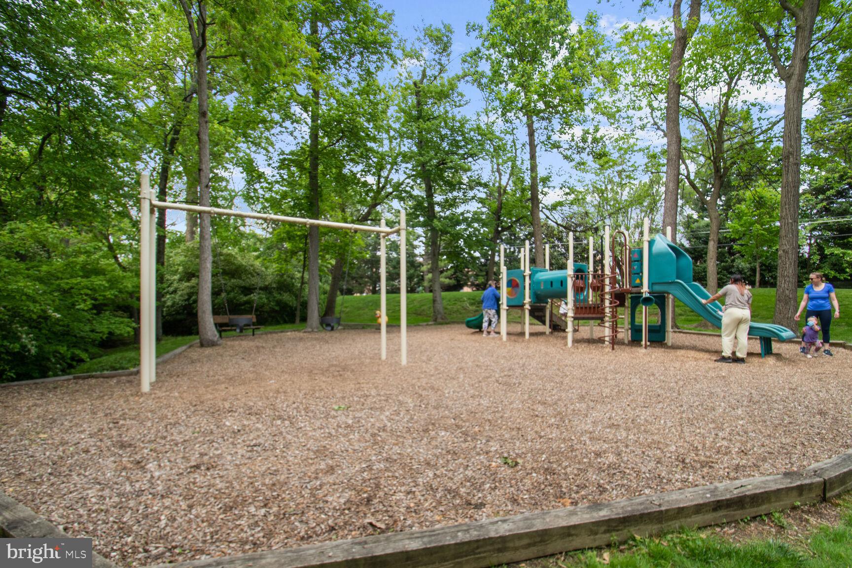 10717 Kings Riding Way, Unit 302 Rockville, MD 20852 - Photo 33 of 33