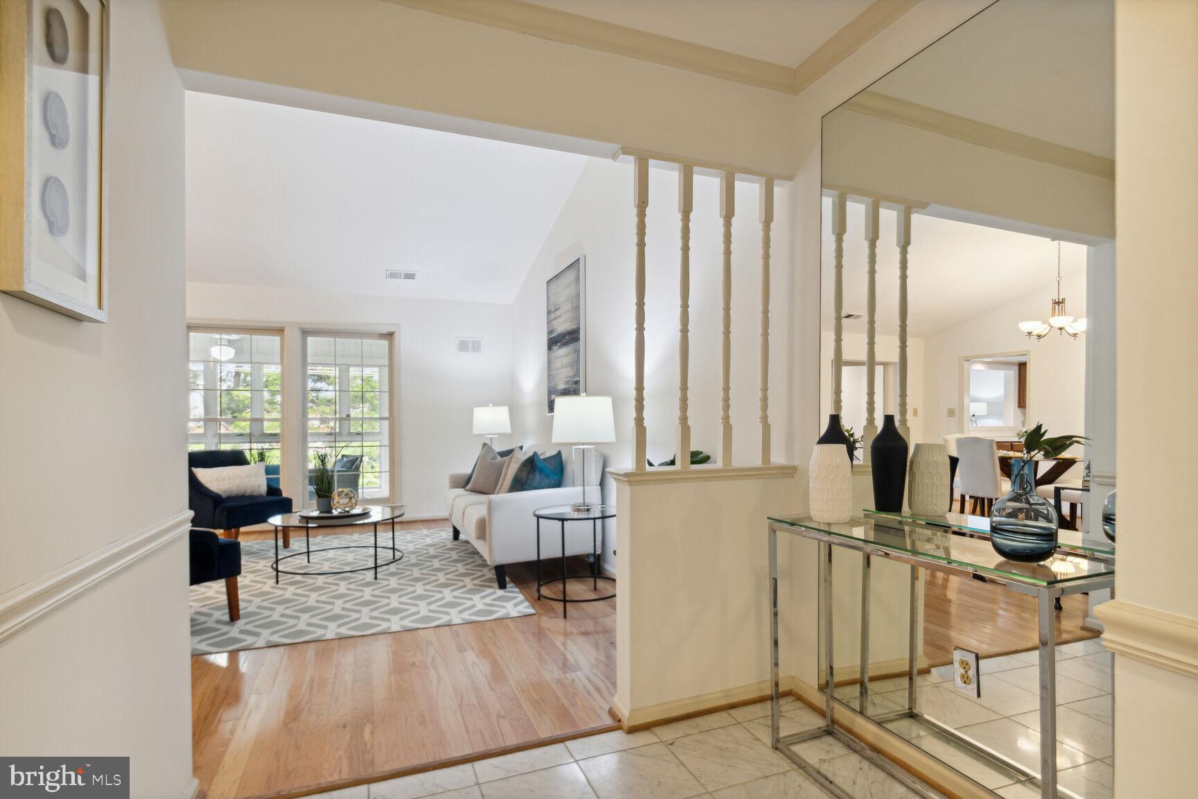 10717 Kings Riding Way, Unit 302 Rockville, MD 20852 - Photo 4 of 33