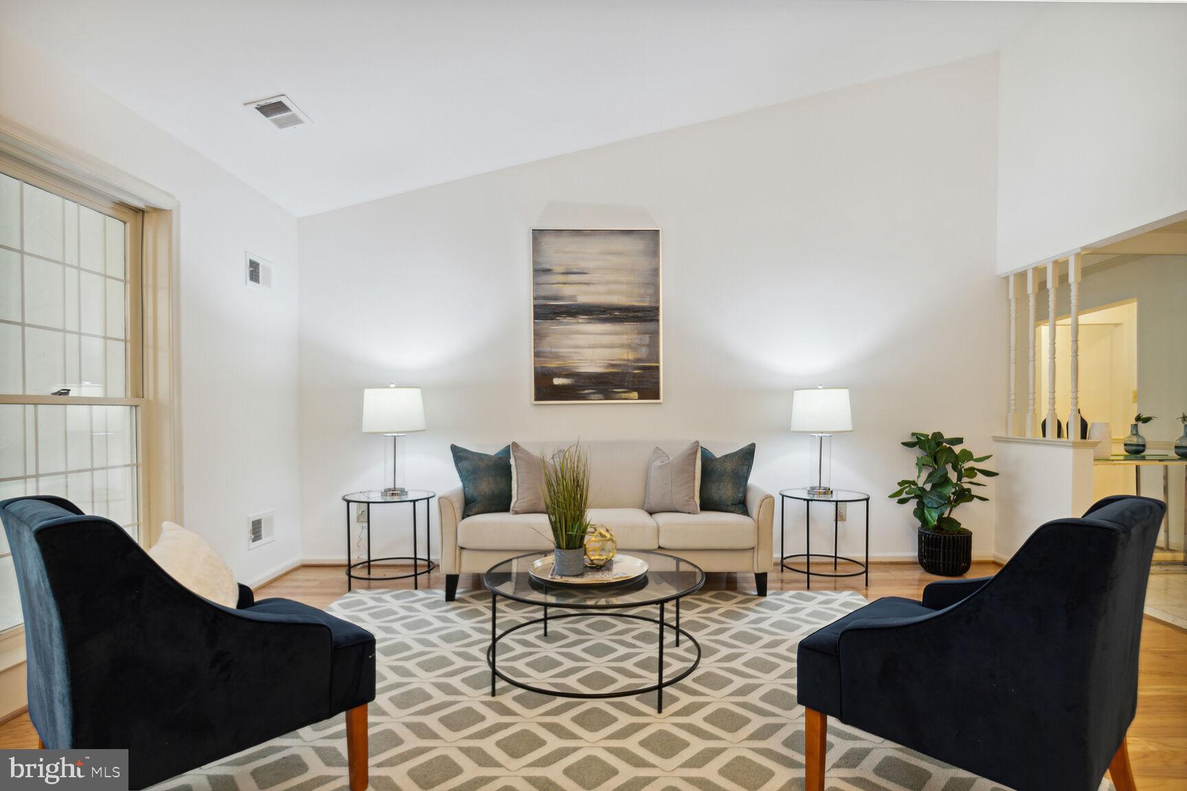 10717 Kings Riding Way, Unit 302 Rockville, MD 20852 - Photo 5 of 33