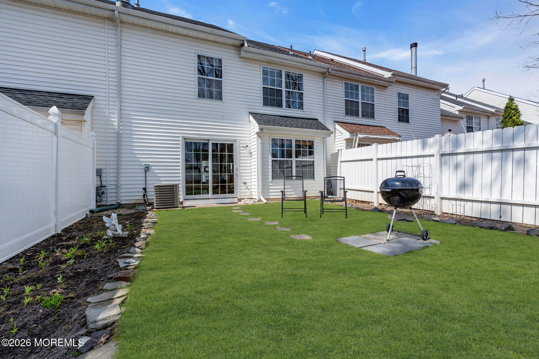 228 Moses Milch Drive Howell, NJ 07731 - Photo 24 of 26