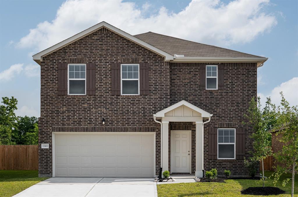 1234 Lambert Lane Forney, TX 75126 - Photo 1 of 22 Photo 1