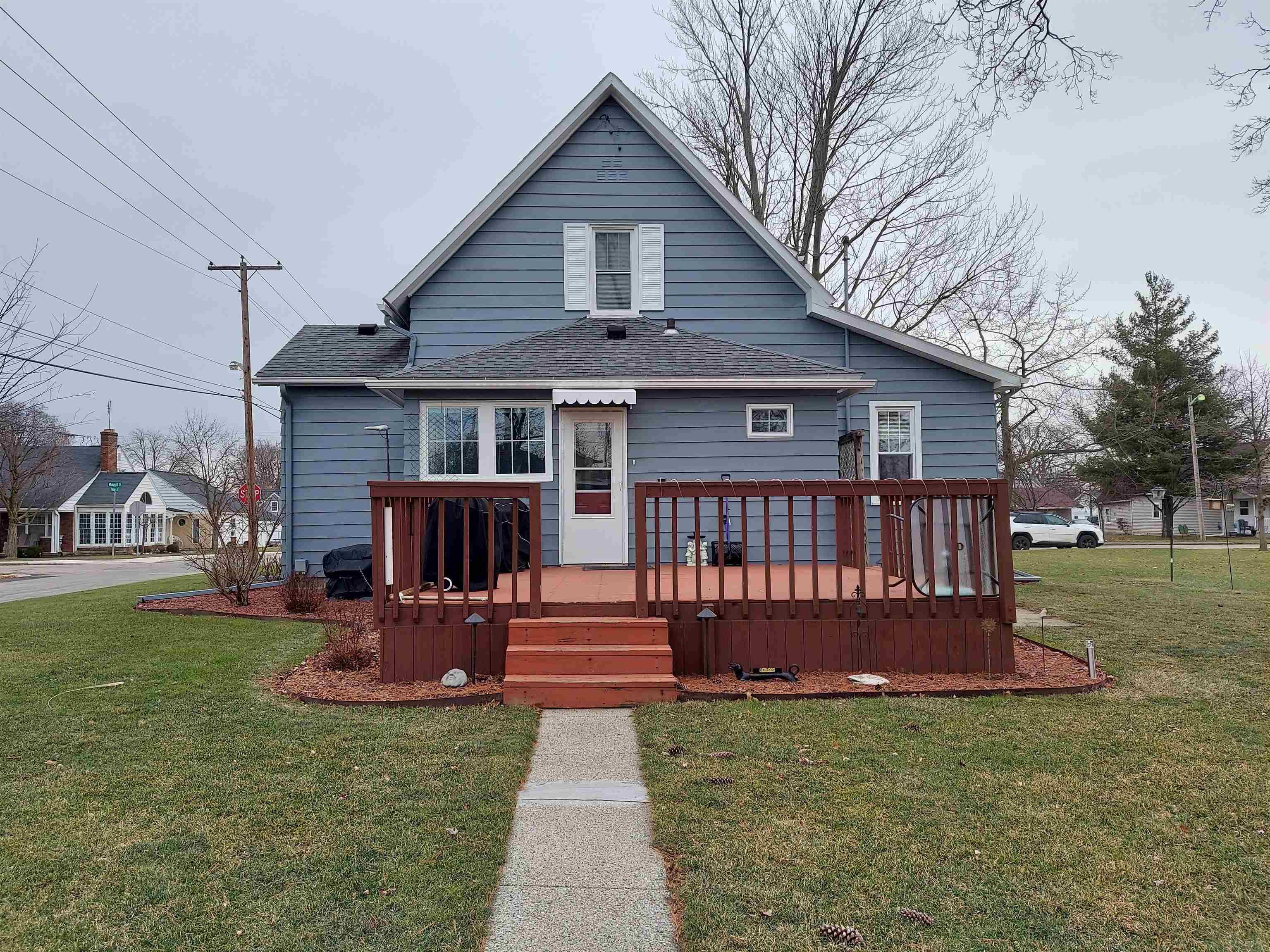 827 Walnut Street Decatur, IN 46733 - Photo 3 of 16