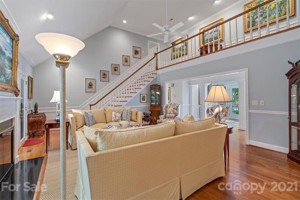 5 Sandy Cove Road Lake Wylie, SC 29710 - Photo 11 of 48 Gallery Image 11
