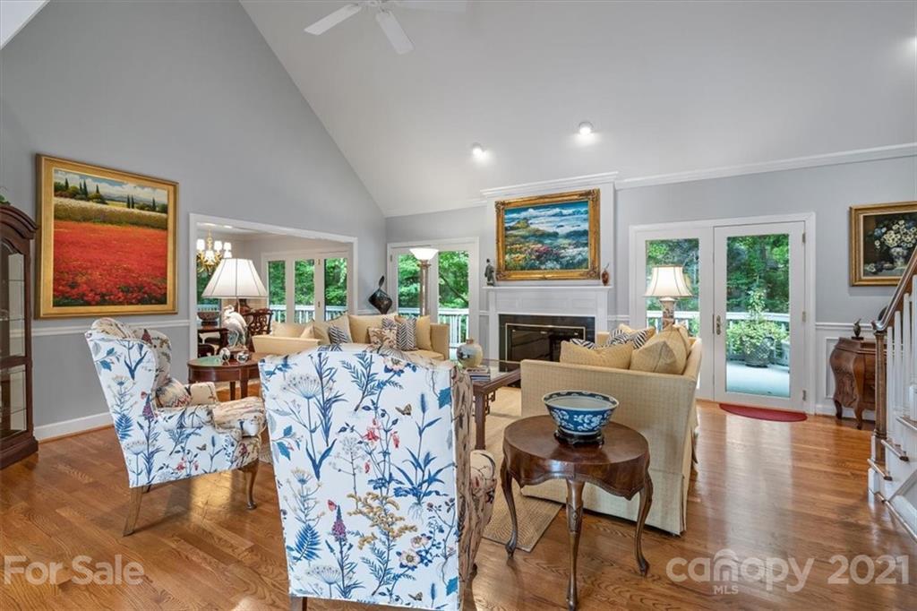 5 Sandy Cove Road Lake Wylie, SC 29710 - Photo 9 of 48 Gallery Image 9